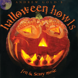 อัลบัม Halloween Howls: Fun & Scary Music ศิลปิน Andrew Gold