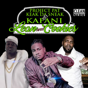 Listen to Drinkin Lean song with lyrics from Project Pat
