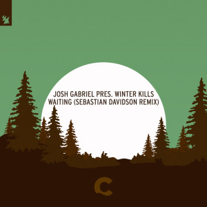 Album Waiting (Sebastian Davidson Remix) from Josh Gabriel