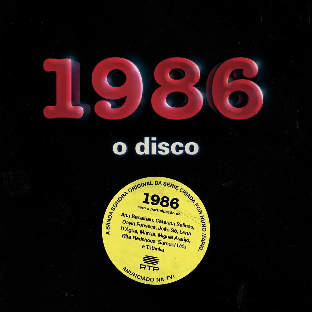 1986 - Electrificados