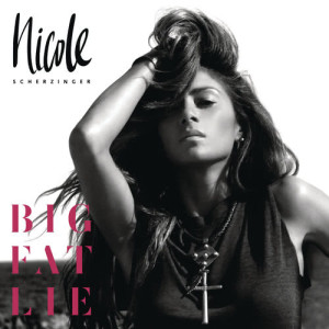 ดาวน์โหลดและฟังเพลง Electric Blue พร้อมเนื้อเพลงจาก Nicole Scherzinger