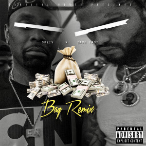 Album Bag (Remix) (Explicit) from Skziy