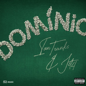 Album Domínio from Trunks