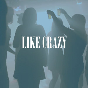 Album Like Crazy (Remix) oleh Dj Luli Torres