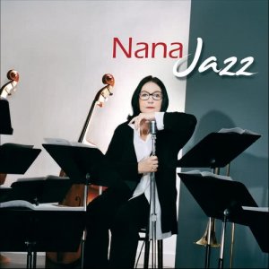 收聽Nana Mouskouri的Smoke Gets In Your Eyes歌詞歌曲