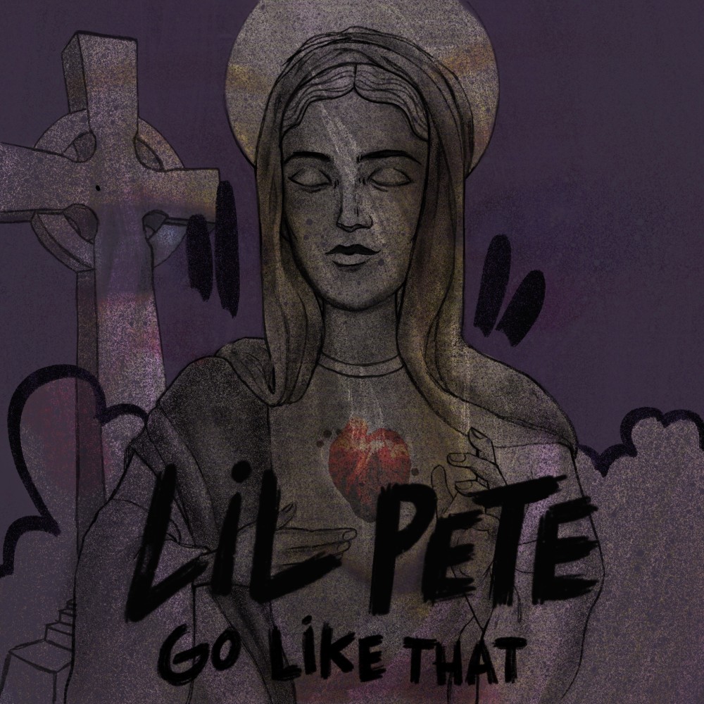 Go Like That (Explicit)