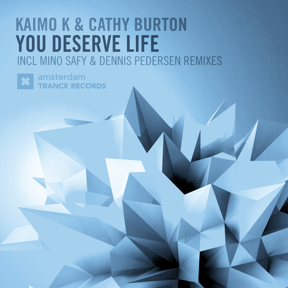 You Deserve Life (Dub)