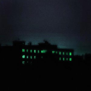 Album РЕЖИМ (Explicit) oleh Smir