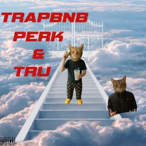 收聽Perk的TrapBnb (feat. Tru) (Explicit)歌詞歌曲