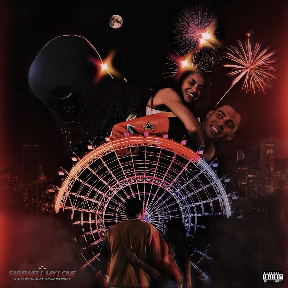 A1 (feat. Jconflict) (Explicit)