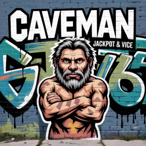 收聽Jackpot的Caveman歌詞歌曲