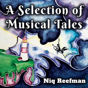 Dengarkan I'm a Good Boy lagu dari Niq Reefman dengan lirik