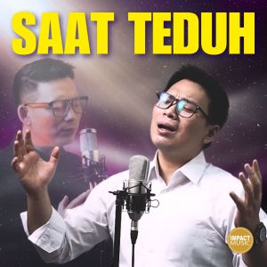 Saat Teduh Bersama Jason Irwan dari Jason Irwan