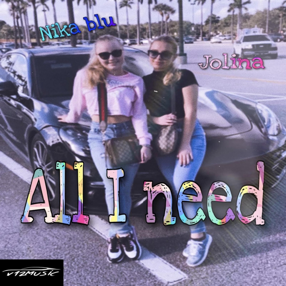 All I Need