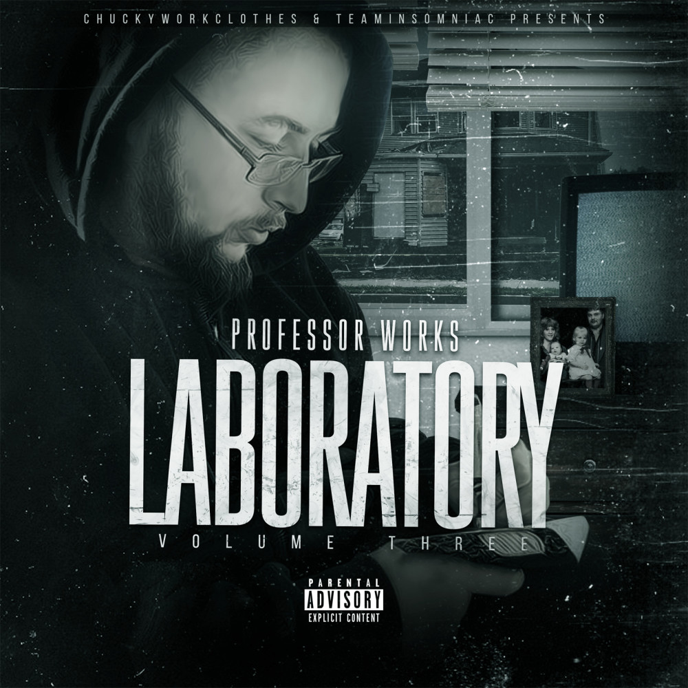 Go to Work (Explicit)