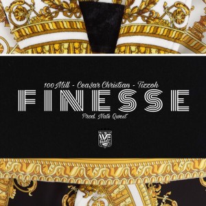ดาวน์โหลดและฟังเพลง Finesse (Explicit) พร้อมเนื้อเพลงจาก 100Mill