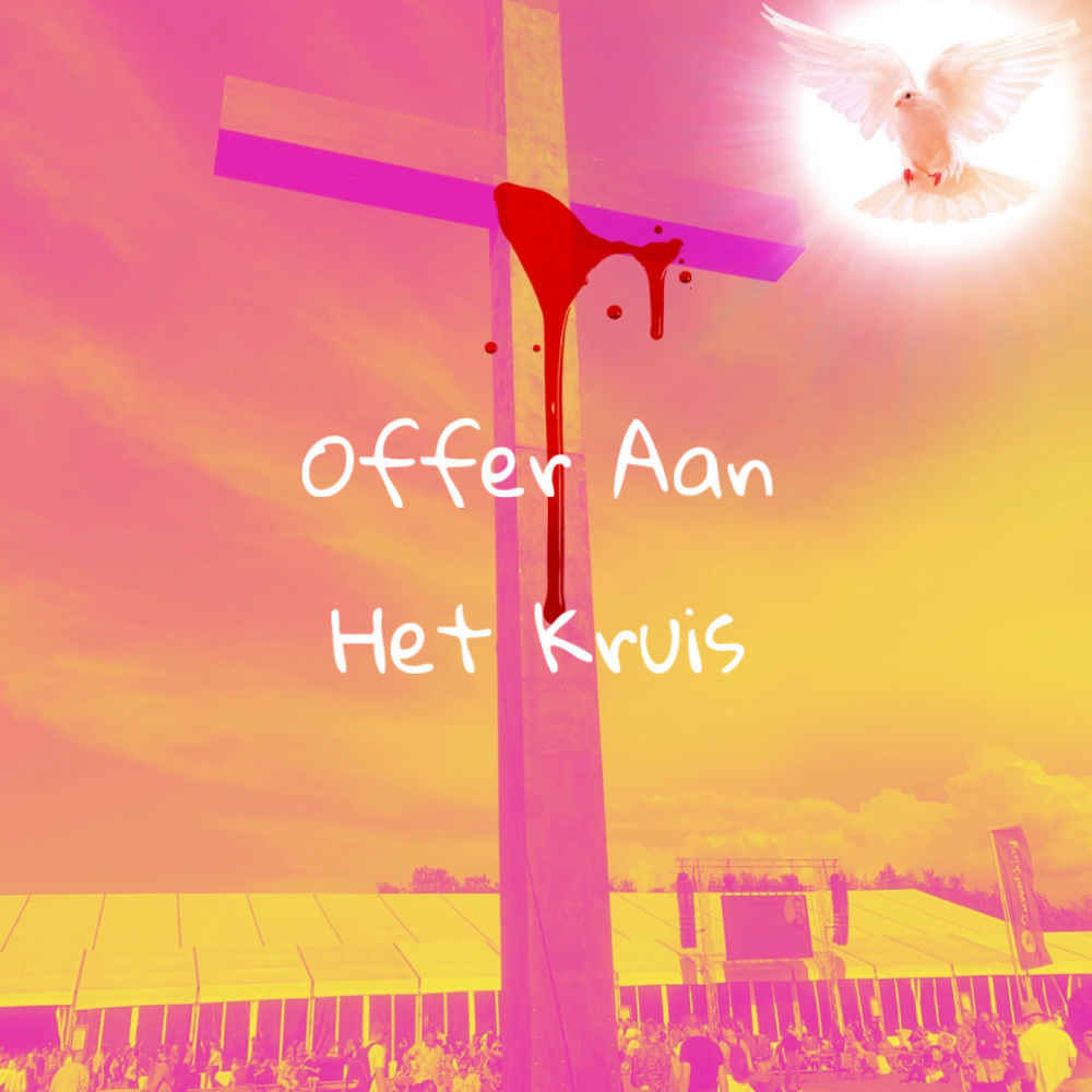Offer Aan Het Kruis