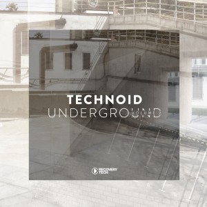 Technoid Underground, Vol. 2 dari Various Artists