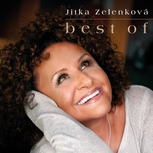 Album Best of from Jitka Zelenková