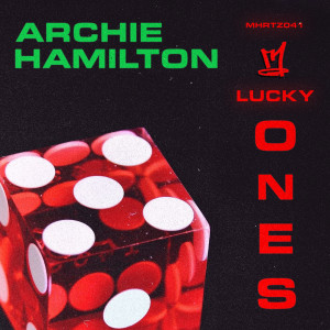 Archie Hamilton的專輯Lucky Ones