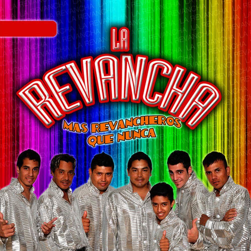 Enganchados de Éxitos 4 / Trampeaste Conmigo / La Cumbia Combiana / Rita la Cumbia Revancha