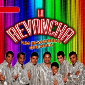 ดาวน์โหลดและฟังเพลง Fui un Tonto พร้อมเนื้อเพลงจาก La revancha