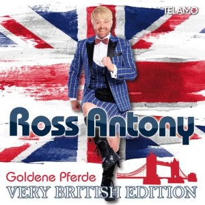 ดาวน์โหลดและฟังเพลง Do You Speak English (Akustik Version) พร้อมเนื้อเพลงจาก Ross Antony