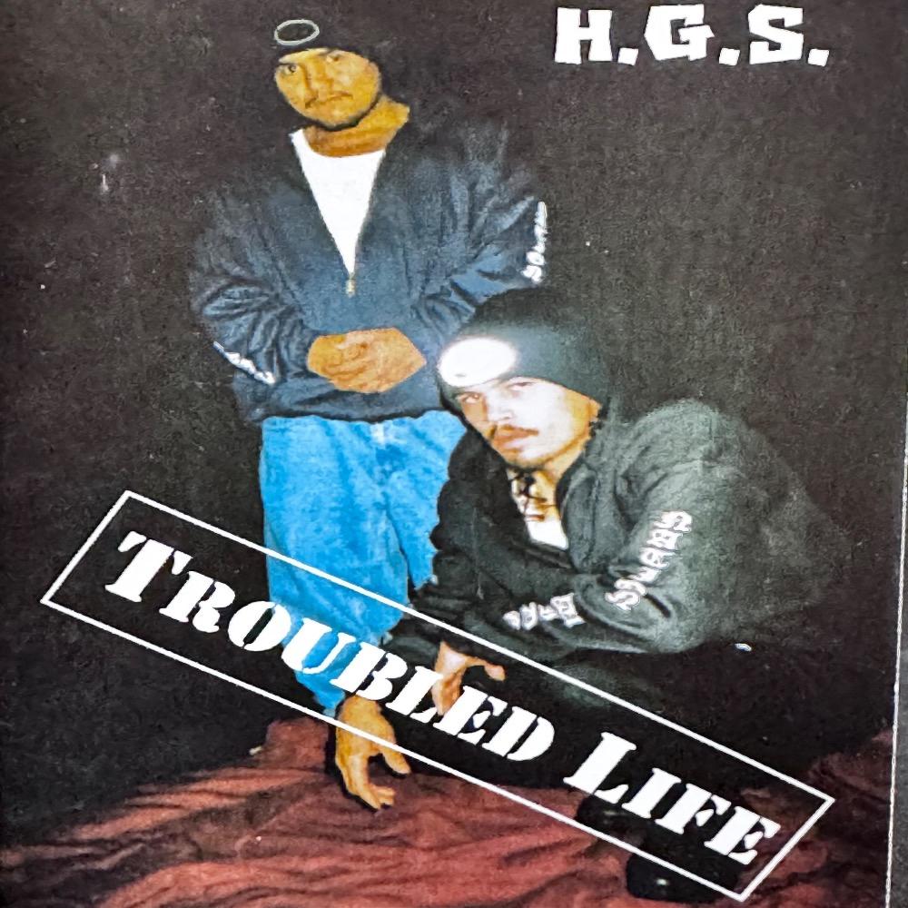 All My People That Died (Explicit)