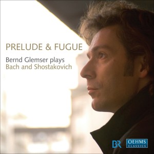 อัลบัม Piano Recital: Glemser, Bernd - Bach, J.S. / Shostakovich, D. (Prelude and Fugue) ศิลปิน Bernd Glemser