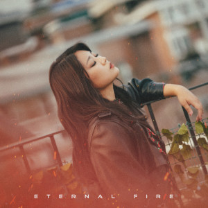 Album Eternal Fire from Adelyn Paik