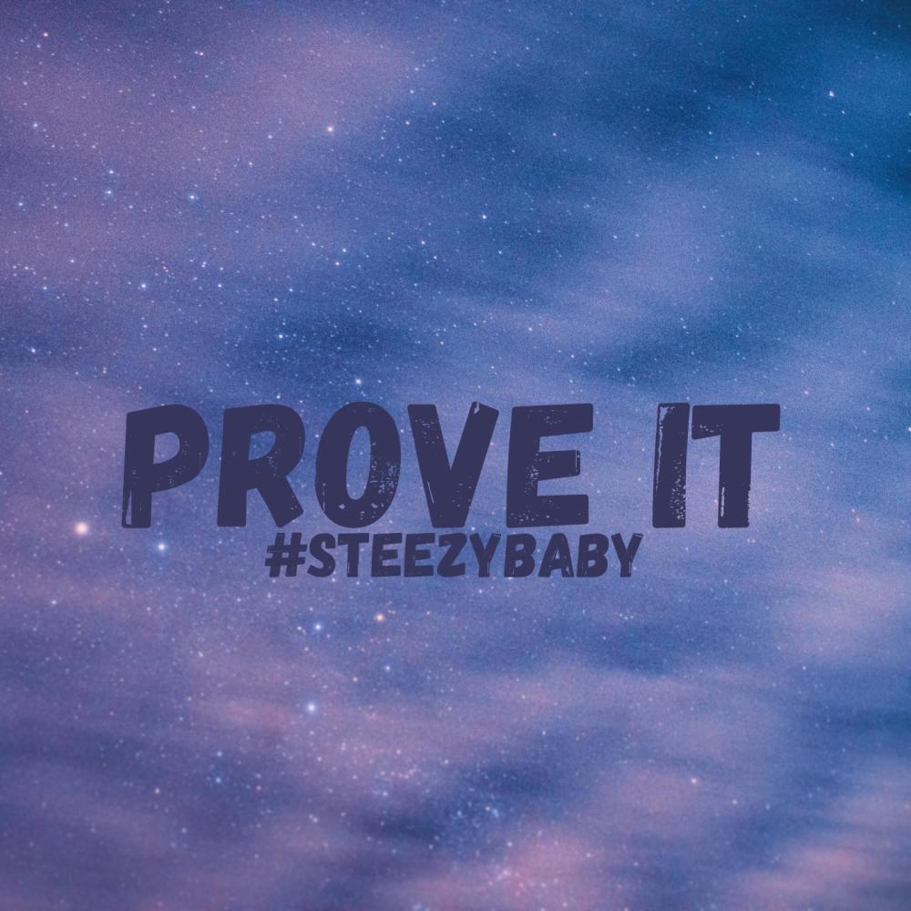 Prove It (Explicit)