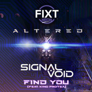 收聽Signal Void的Find You (Instrumental)歌詞歌曲