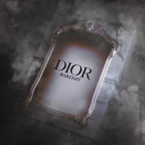 收聽Makenzy的DIOR (Explicit)歌詞歌曲