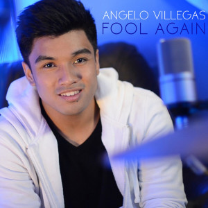 ดาวน์โหลดและฟังเพลง Fool Again พร้อมเนื้อเพลงจาก Angelo Villegas