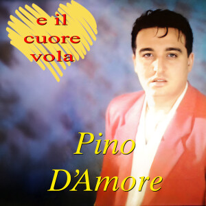 的专辑E il cuore vola