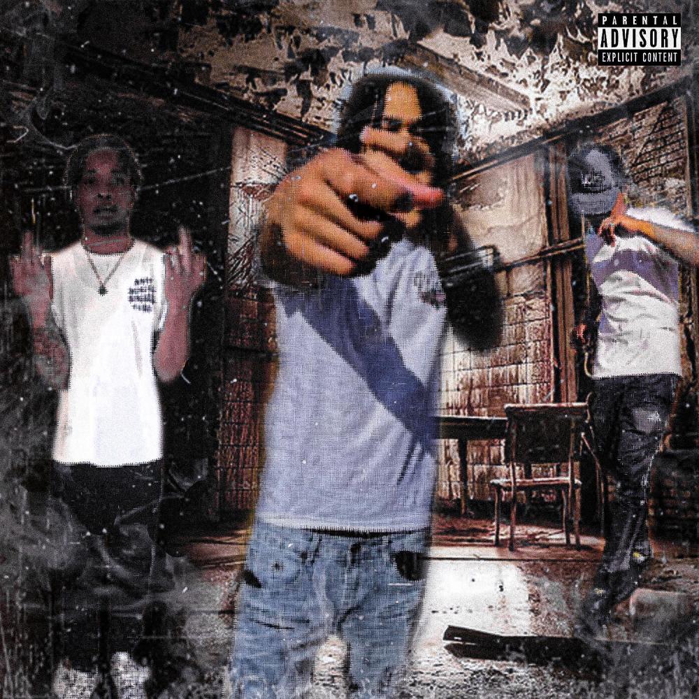 NEW LEVEL (feat. NF Reddz & Ra'Da) (Explicit)