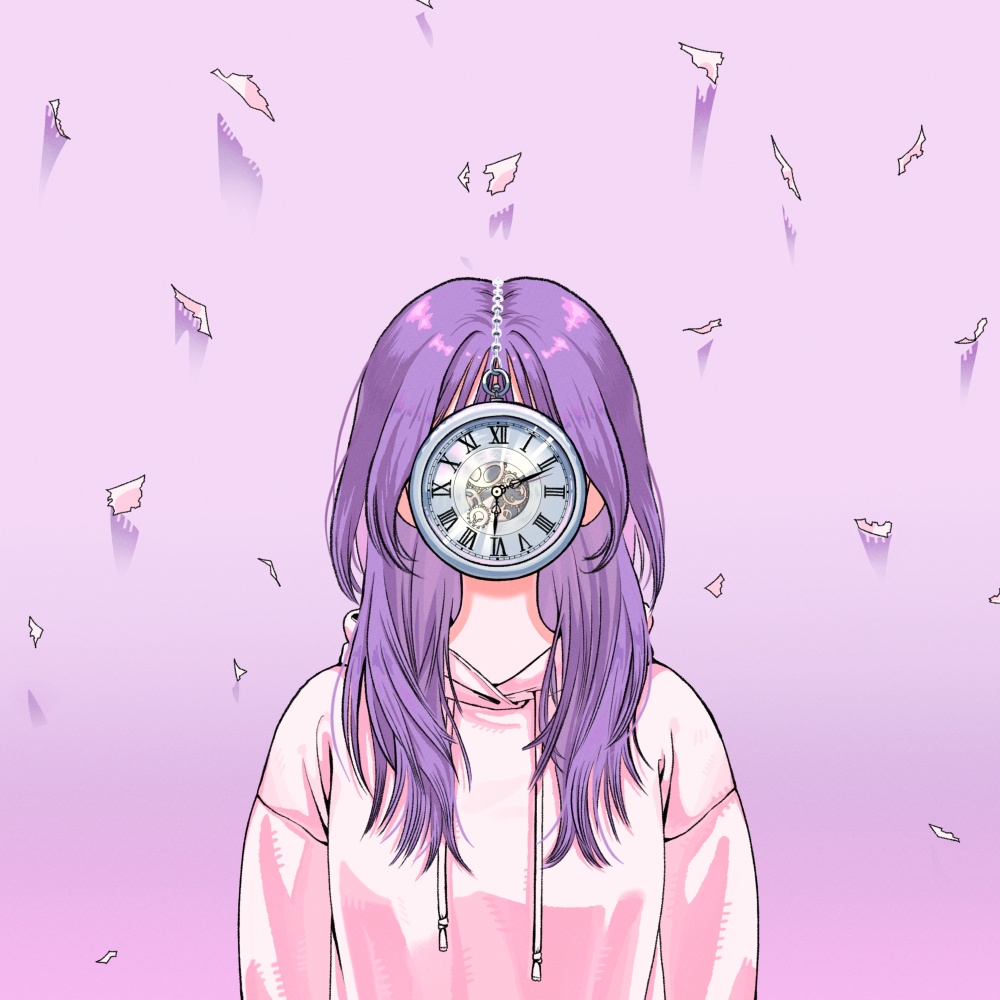 その痛い香りに蚕食されないように (feat. Akemi)