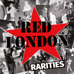 Red London的專輯Rarities
