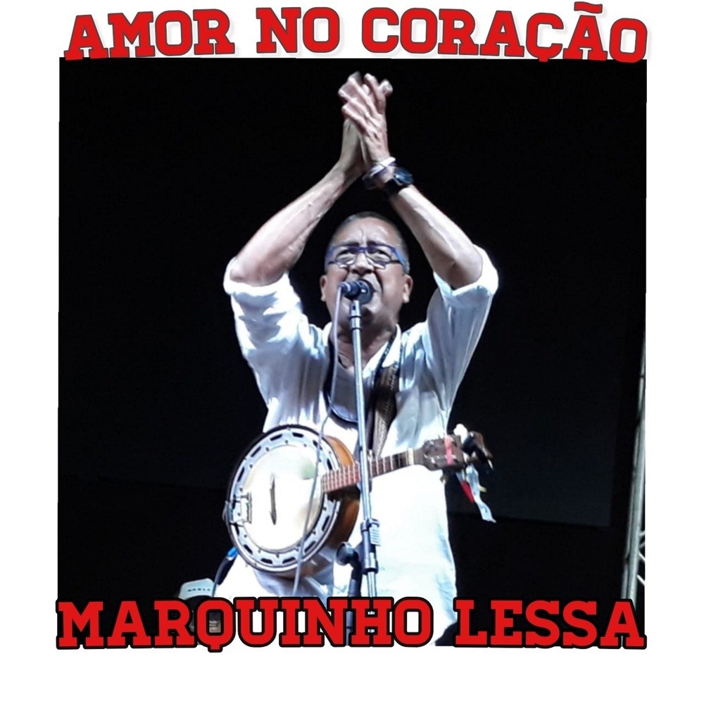 Amor No Coração