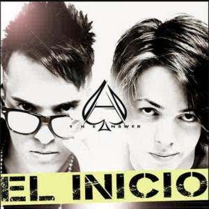 อัลบัม El Inicio ศิลปิน The Answer