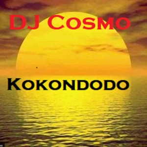 Listen to Kokondodo song with lyrics from DJ Cosmo