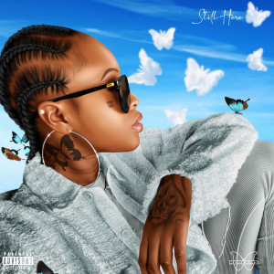 Listen to Right Now (Explicit) song with lyrics from Ling Hussle