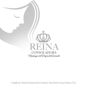 收听Amadi的Reina Consoladora歌词歌曲