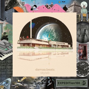 Dengarkan Mars lagu dari damaa.beats dengan lirik