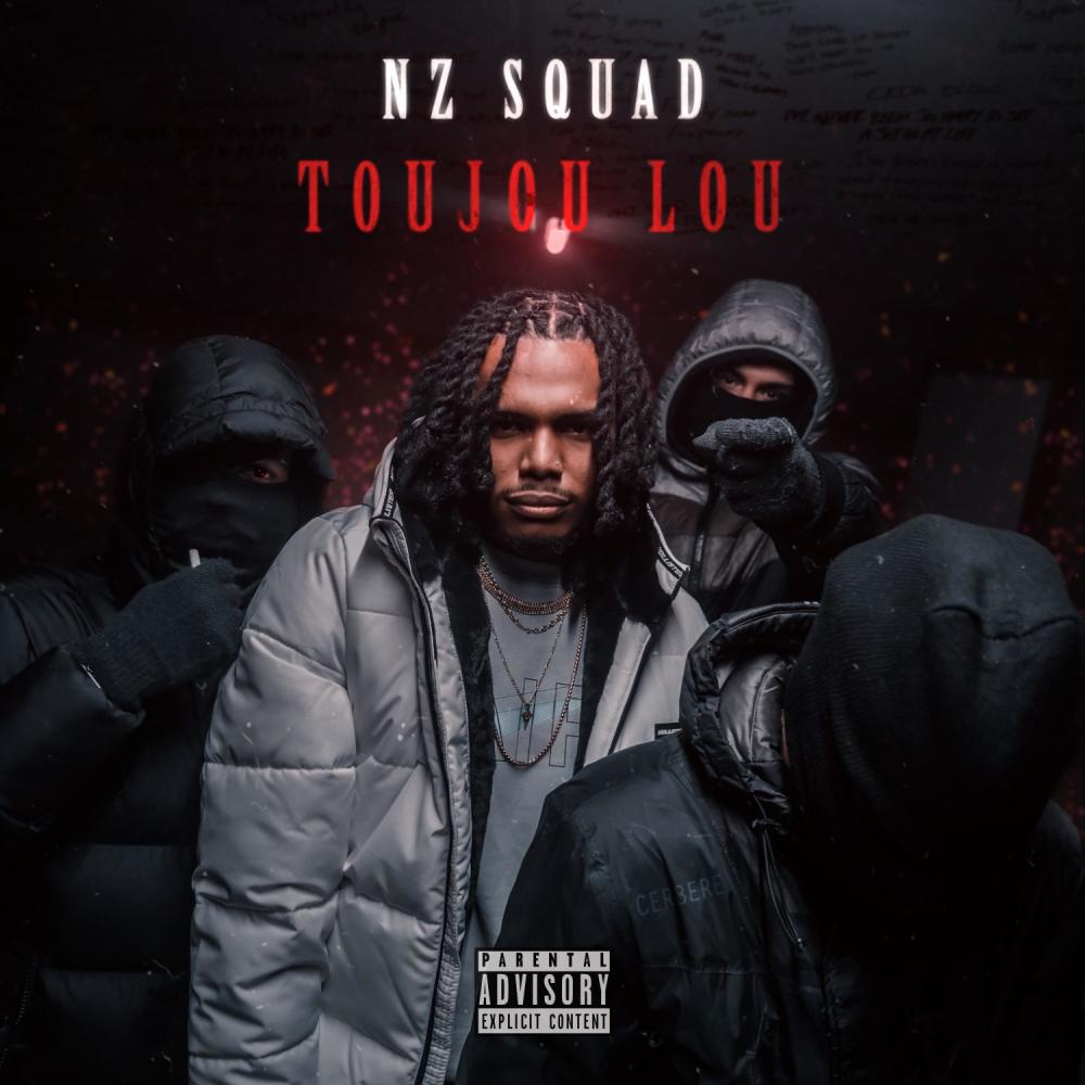 Toujou Lou (Explicit)