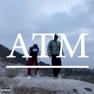 Album ATM from Dino Blunt