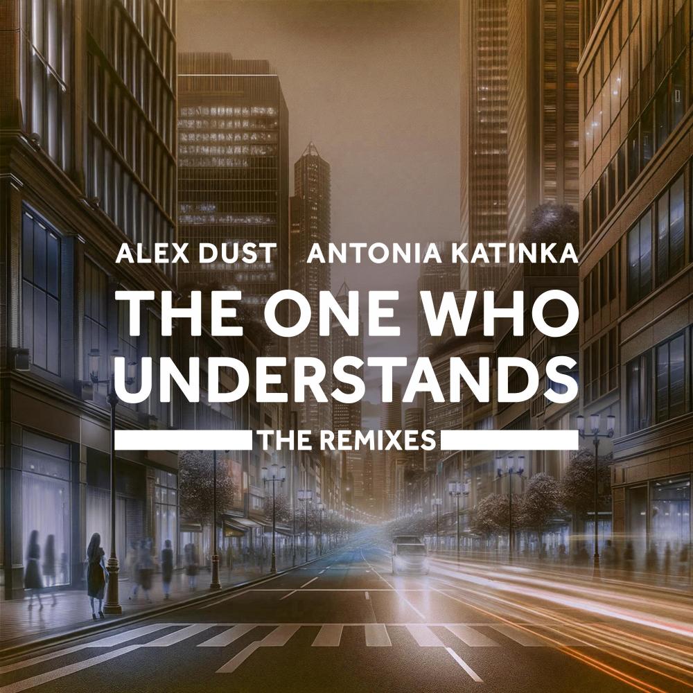 The One Who Understands (MELOPHANTS Remix)