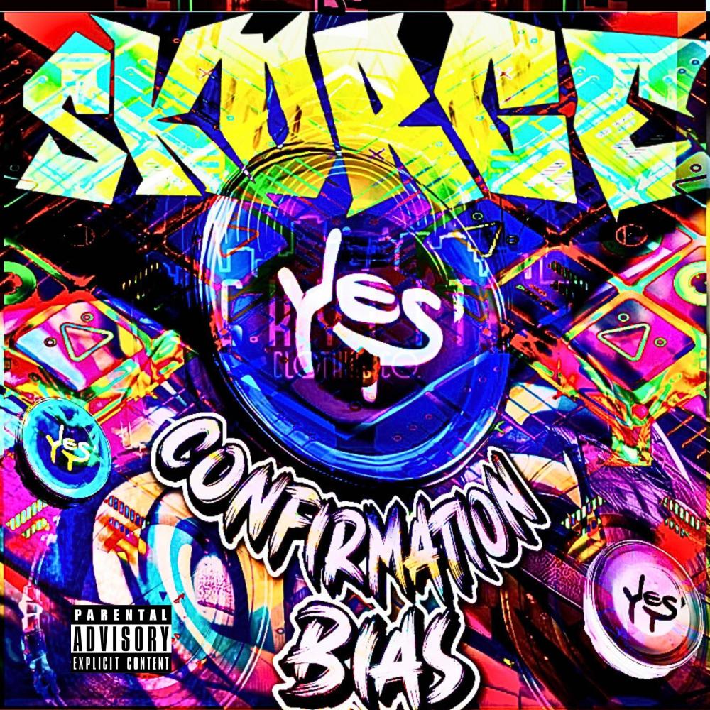 Confirmation Bias (feat. The Young Mentals) (Explicit)