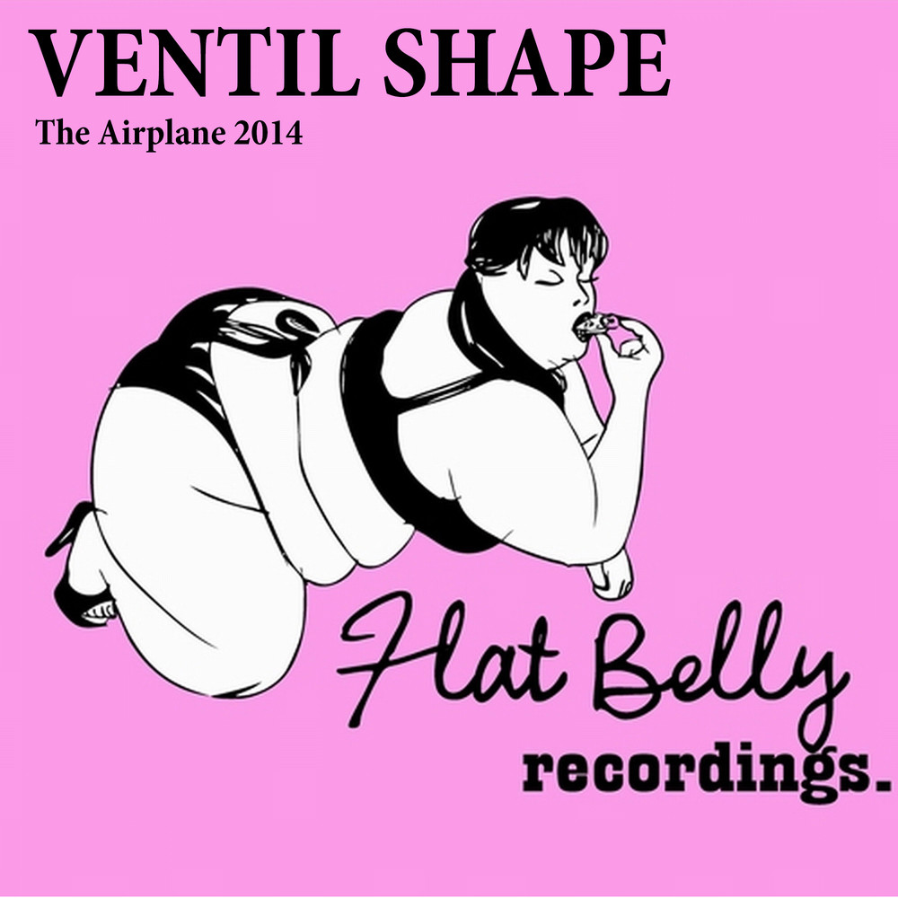 The Airplane (Ventil Shape Demonized Funk Remix)