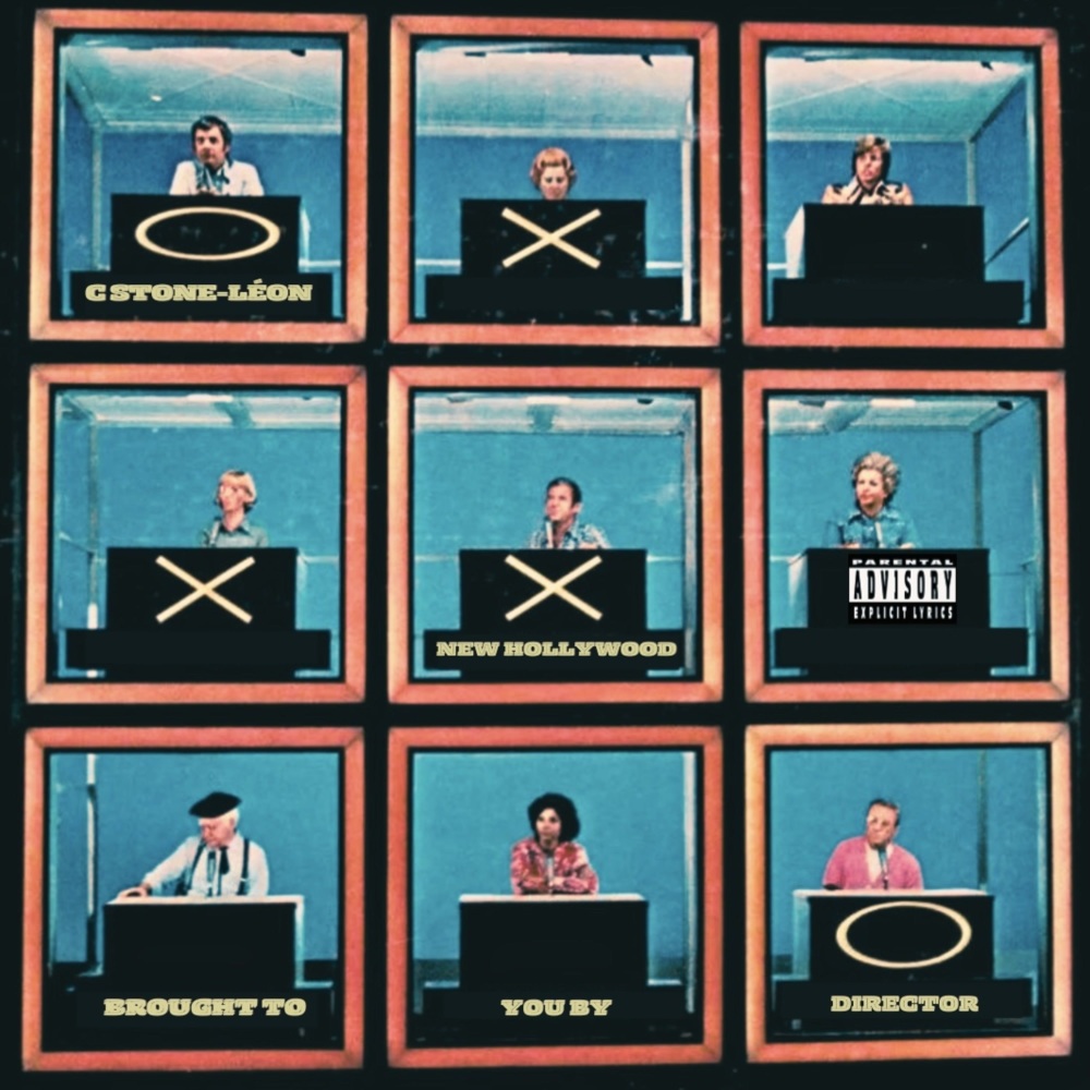 DOLLAR STORE (Explicit)